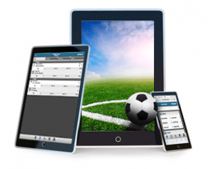 aplicativo de apostas para iPhone, iPad, Android