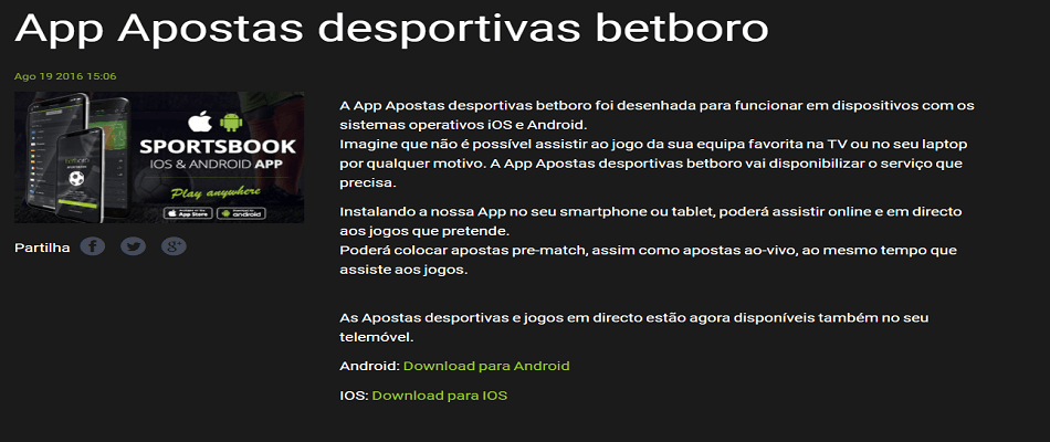 betboro app