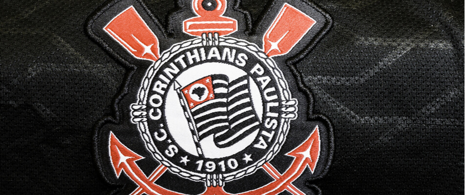Corinthians - Filipe Frazao / Shutterstock.com