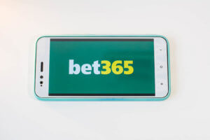 Bet 365 mobile