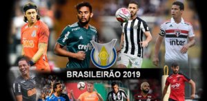 Brasileirao 2019