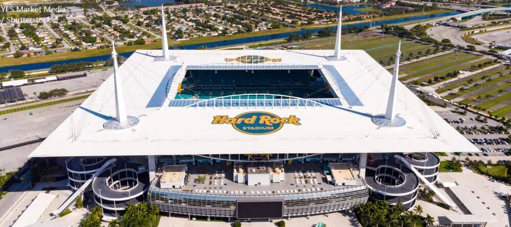 Superbowl 2020 Hard Rock Stadium Miami Florida (EUA) - Apostas Desportivas