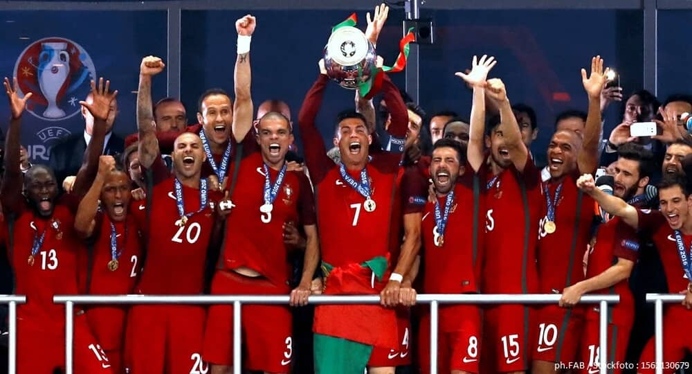 Euro 2016 portugal