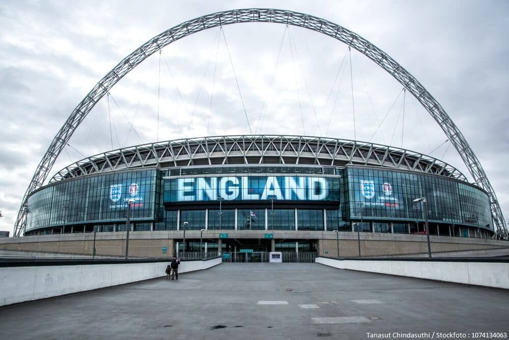 england Wembley